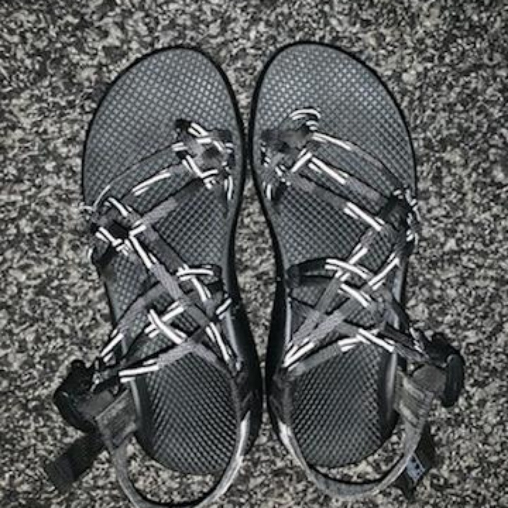 Chaco womens sandals